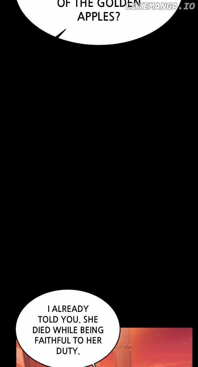 The Last Golden Child - Chapter 138 Page 45