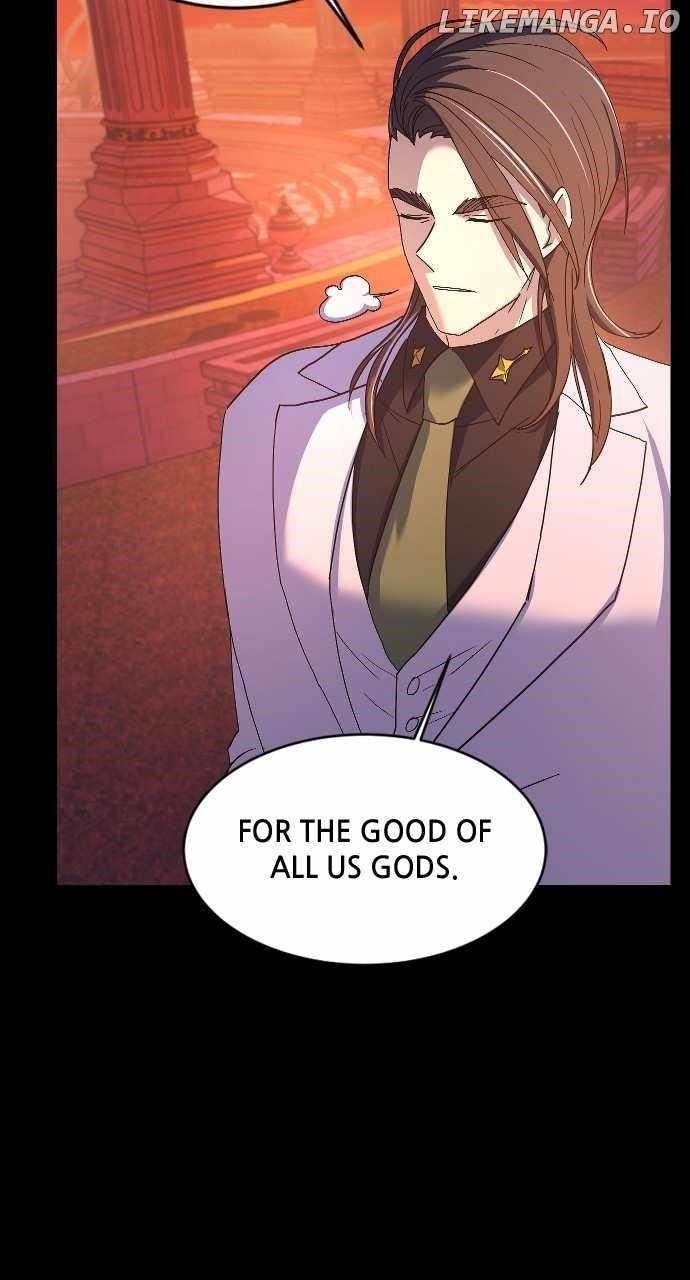 The Last Golden Child - Chapter 138 Page 46