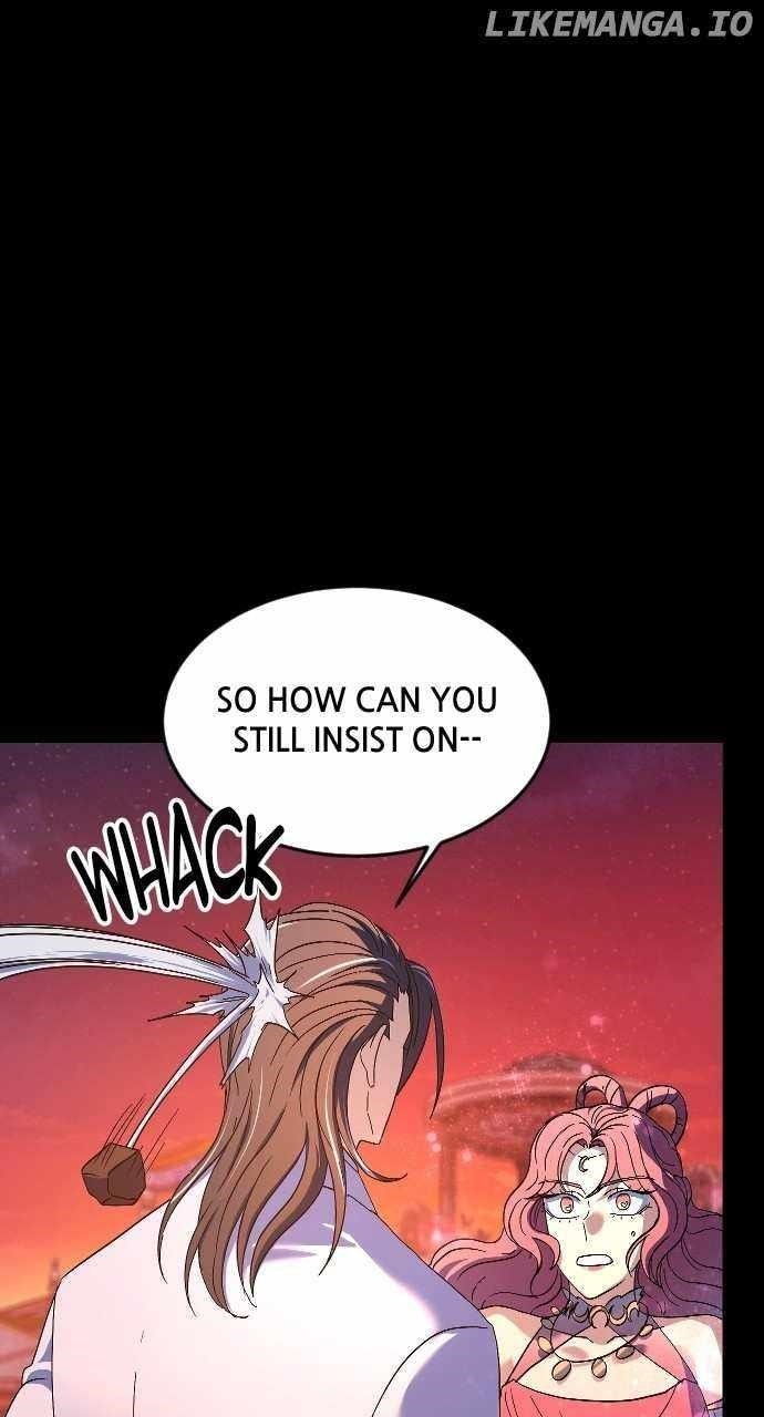 The Last Golden Child - Chapter 138 Page 47