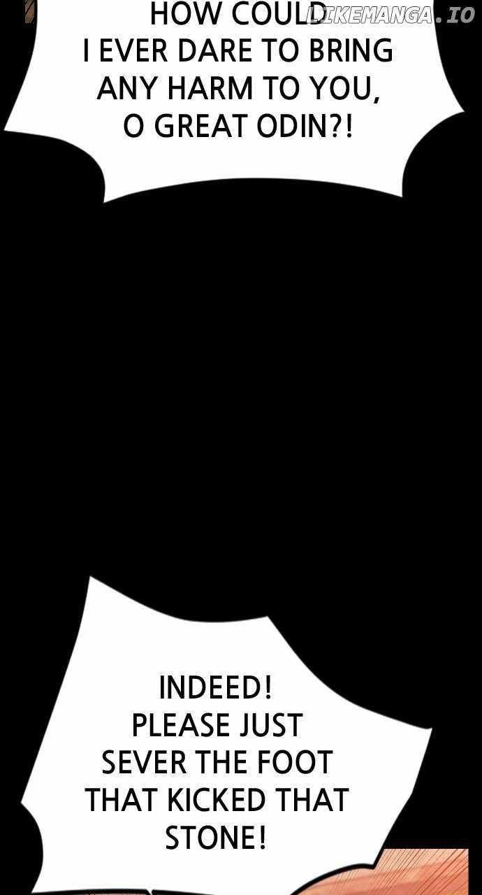 The Last Golden Child - Chapter 138 Page 55