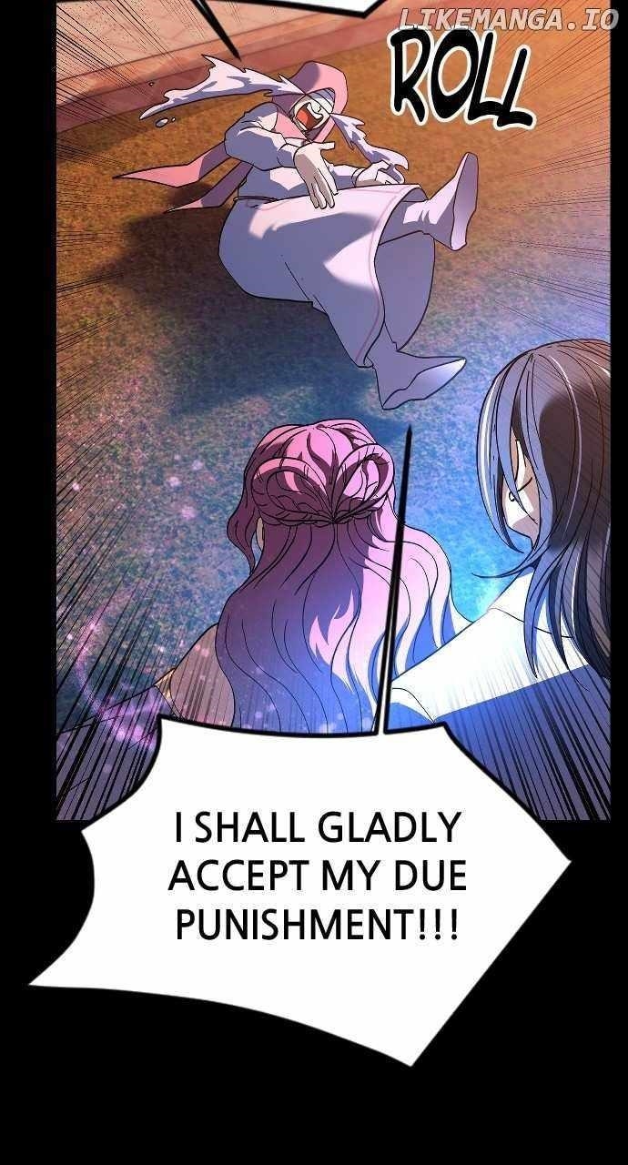 The Last Golden Child - Chapter 138 Page 56