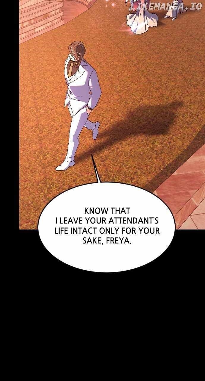 The Last Golden Child - Chapter 138 Page 59