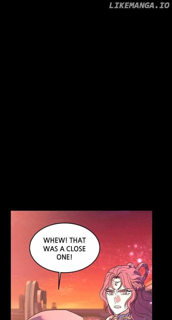 The Last Golden Child - Chapter 138 Page 61