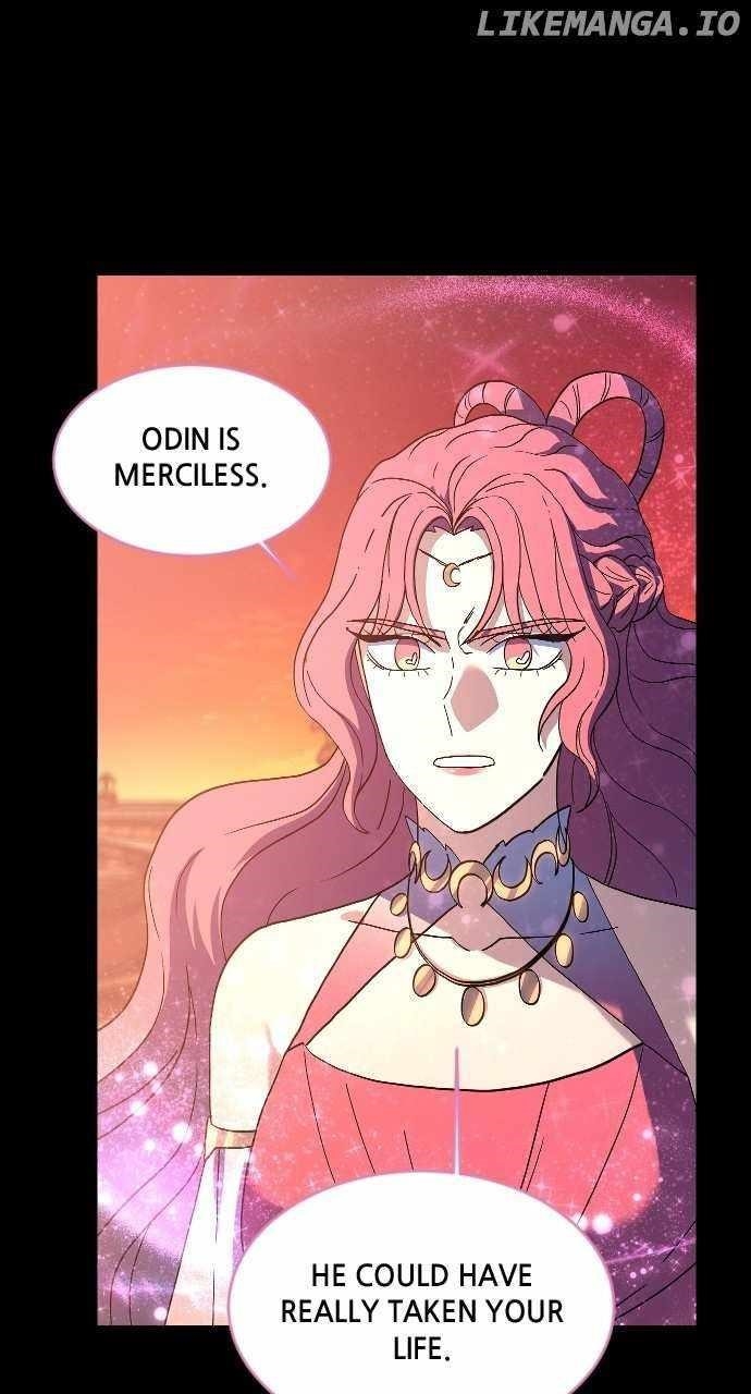 The Last Golden Child - Chapter 138 Page 63