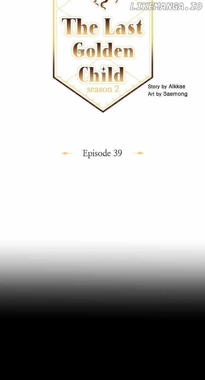 The Last Golden Child - Chapter 138 Page 8
