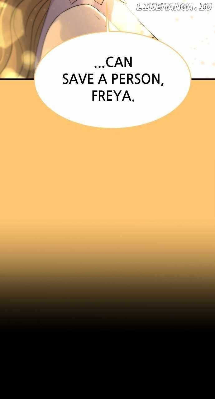 The Last Golden Child - Chapter 138 Page 83