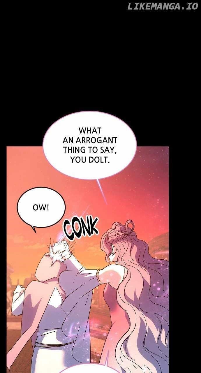 The Last Golden Child - Chapter 138 Page 85