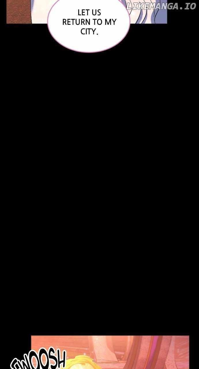 The Last Golden Child - Chapter 138 Page 86