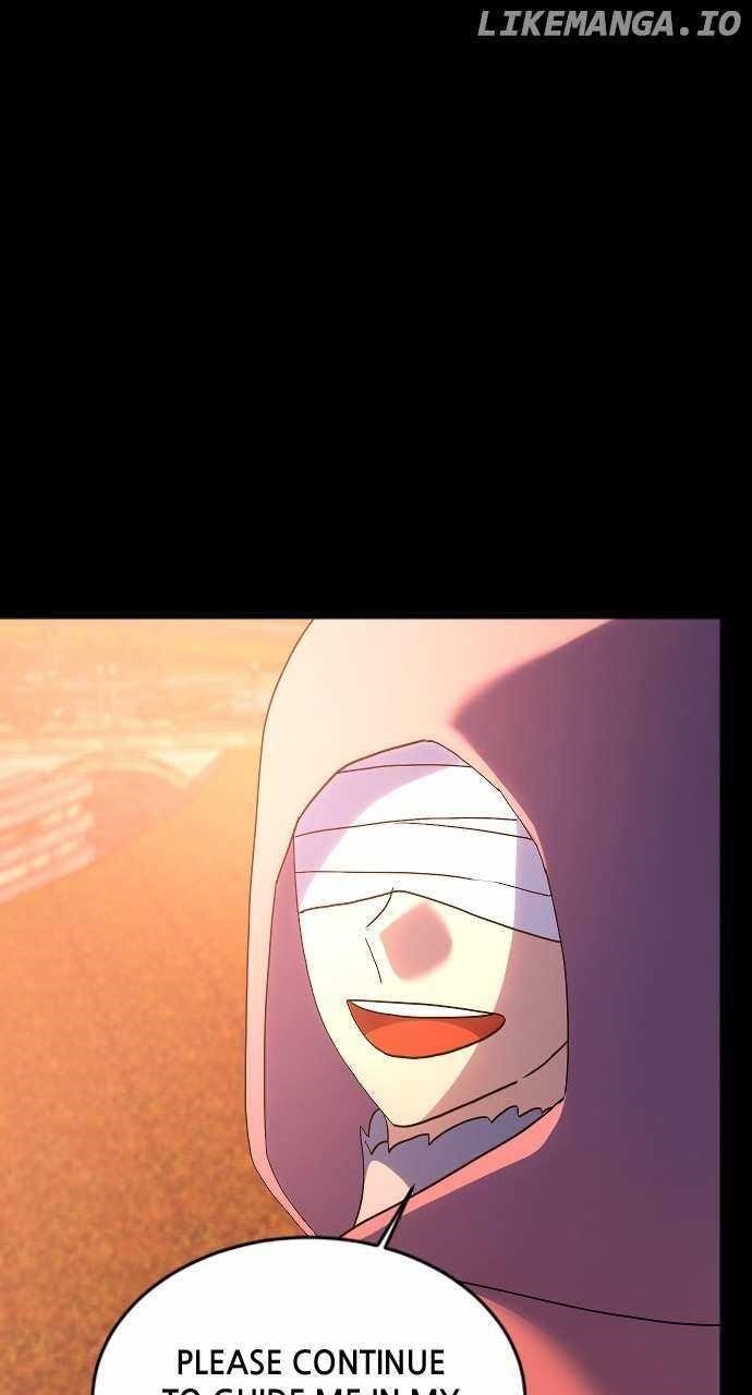 The Last Golden Child - Chapter 138 Page 88