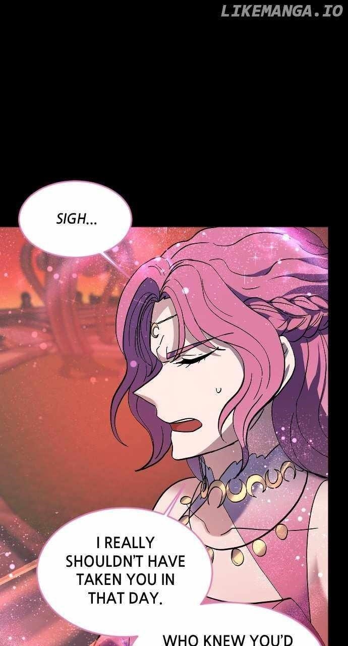 The Last Golden Child - Chapter 138 Page 9