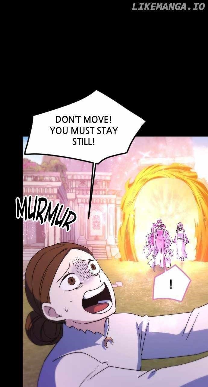 The Last Golden Child - Chapter 138 Page 91