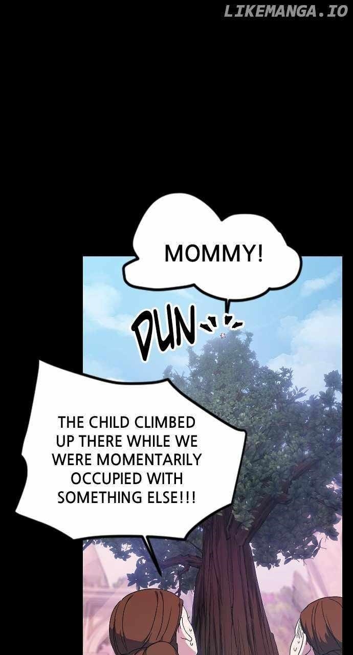 The Last Golden Child - Chapter 138 Page 94