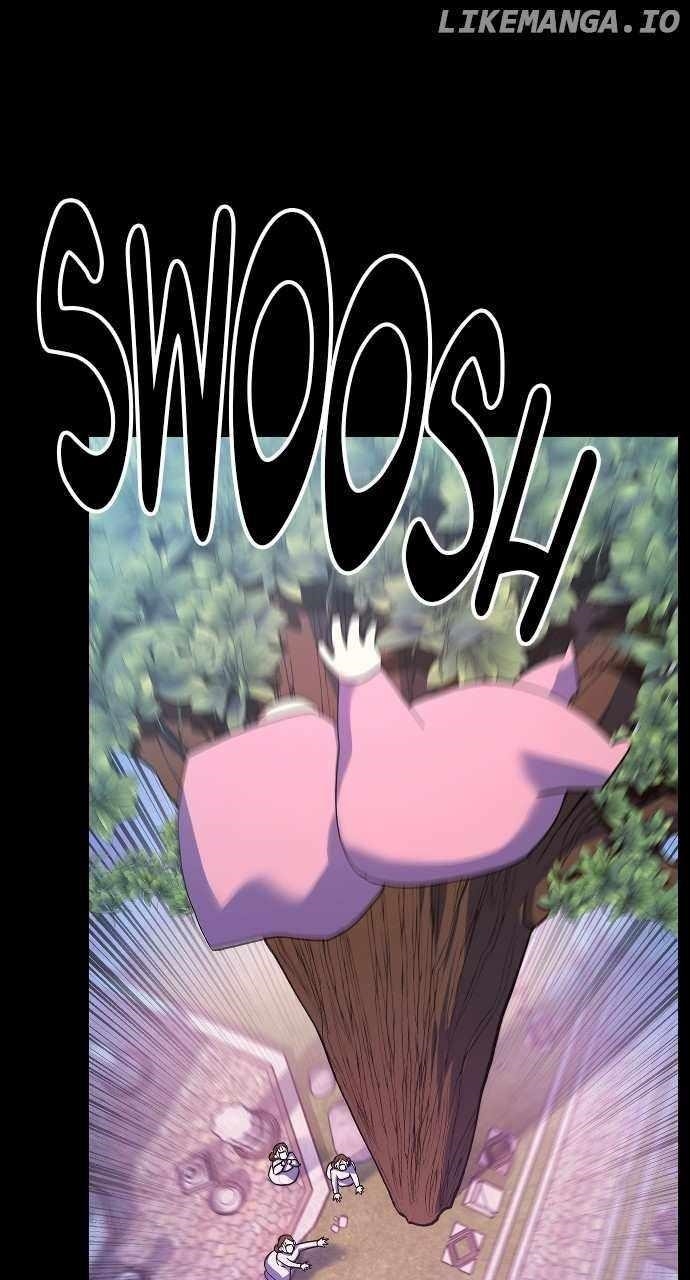 The Last Golden Child - Chapter 138 Page 97