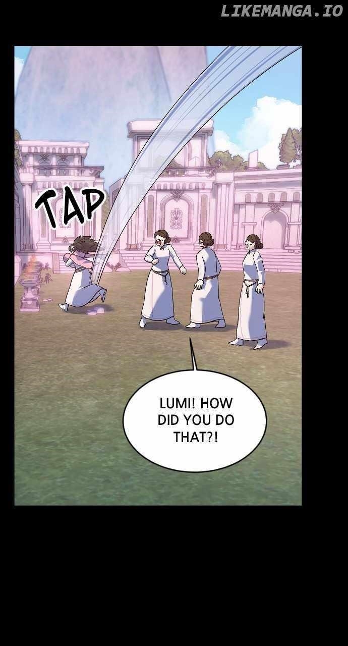 The Last Golden Child - Chapter 139 Page 13