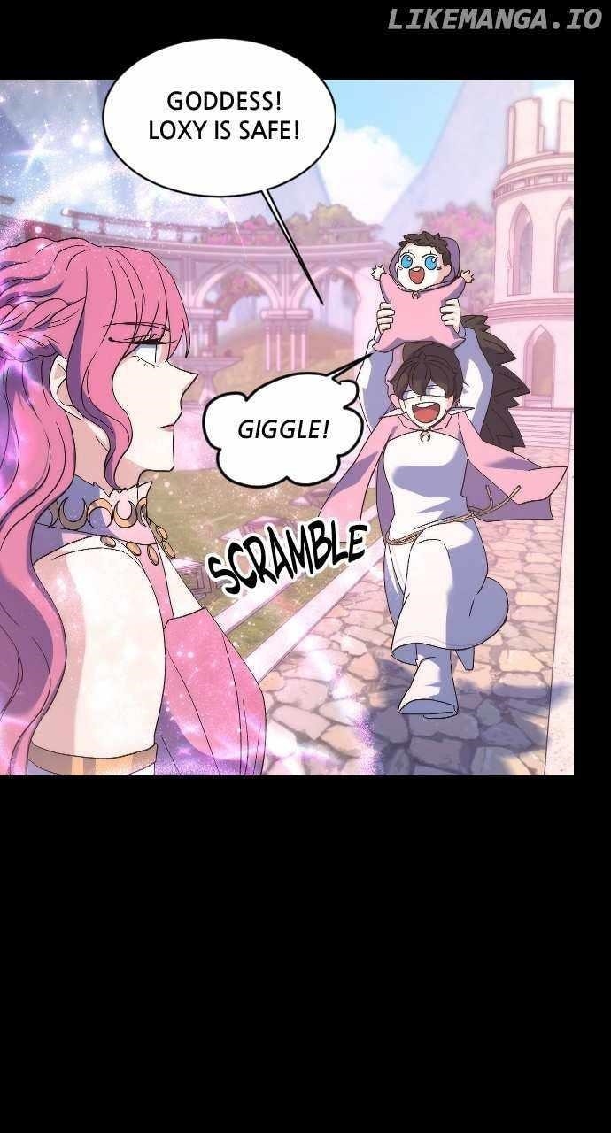 The Last Golden Child - Chapter 139 Page 16