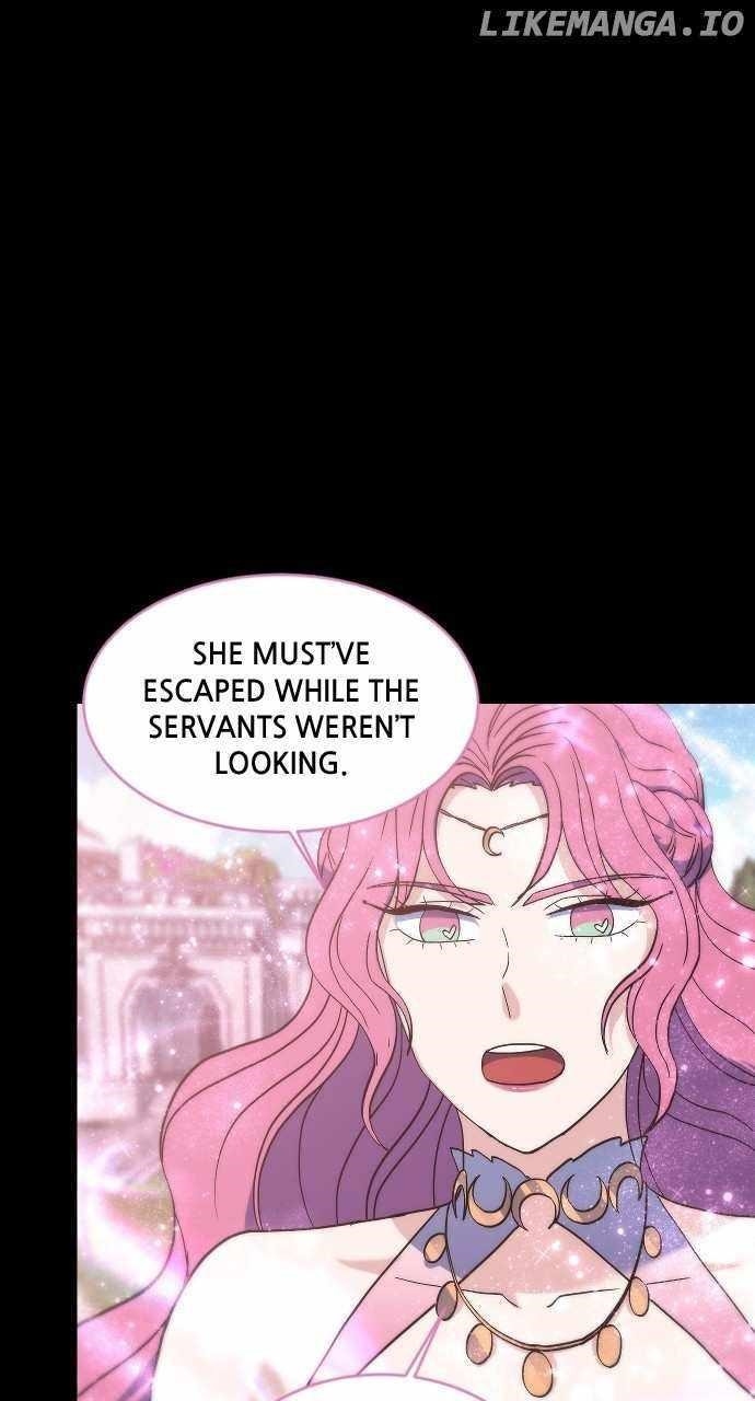 The Last Golden Child - Chapter 139 Page 17