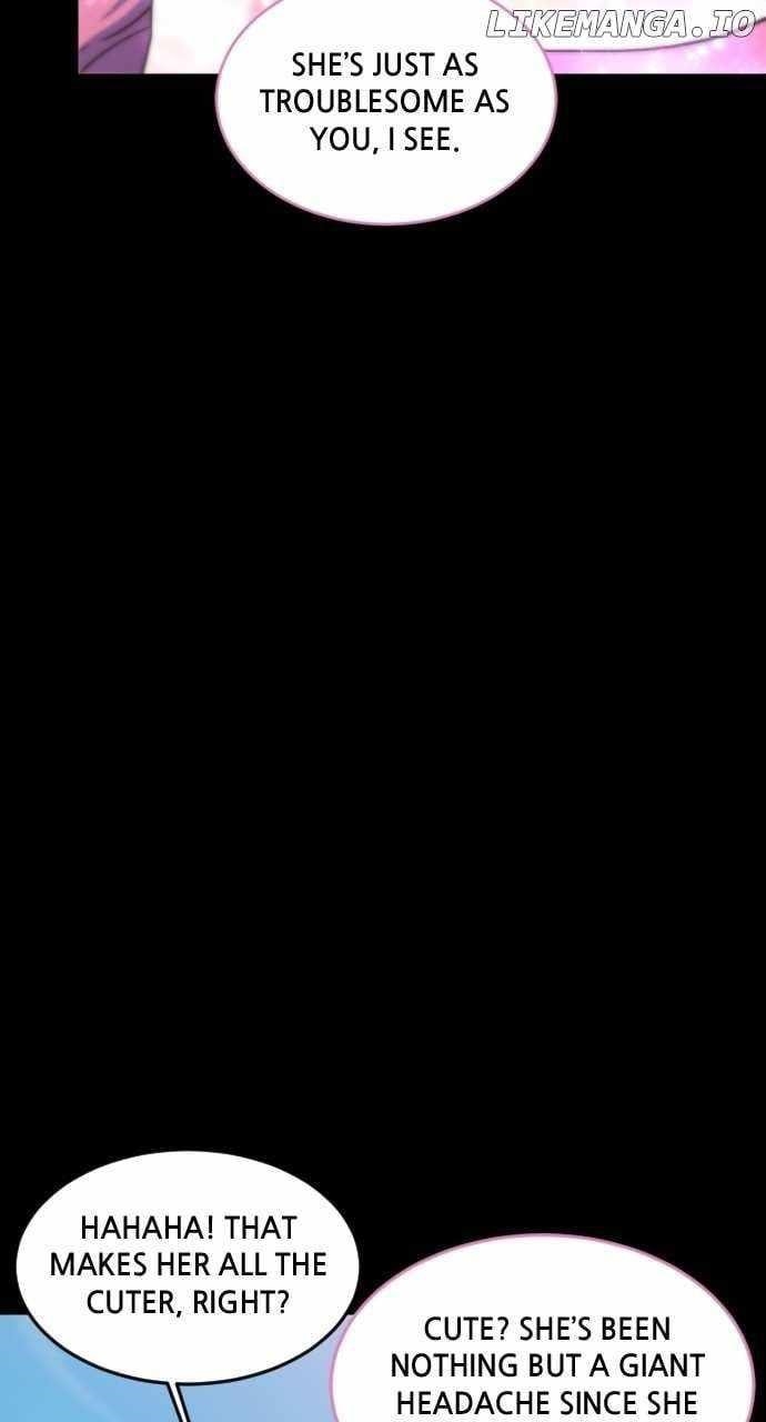 The Last Golden Child - Chapter 139 Page 18