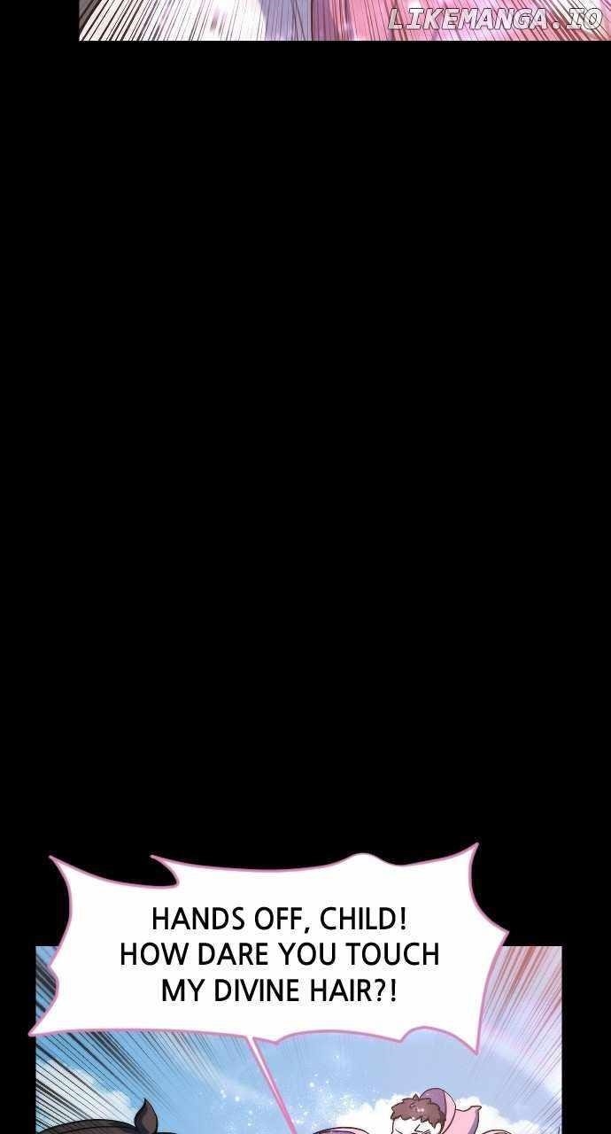 The Last Golden Child - Chapter 139 Page 21