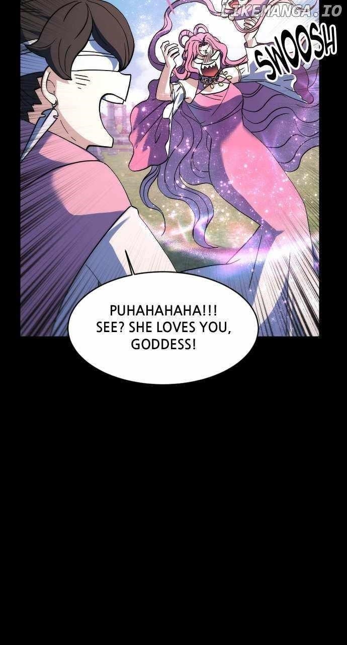 The Last Golden Child - Chapter 139 Page 22