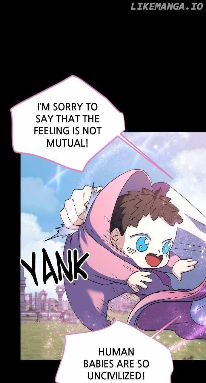 The Last Golden Child - Chapter 139 Page 23