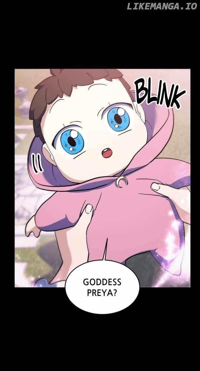 The Last Golden Child - Chapter 139 Page 26