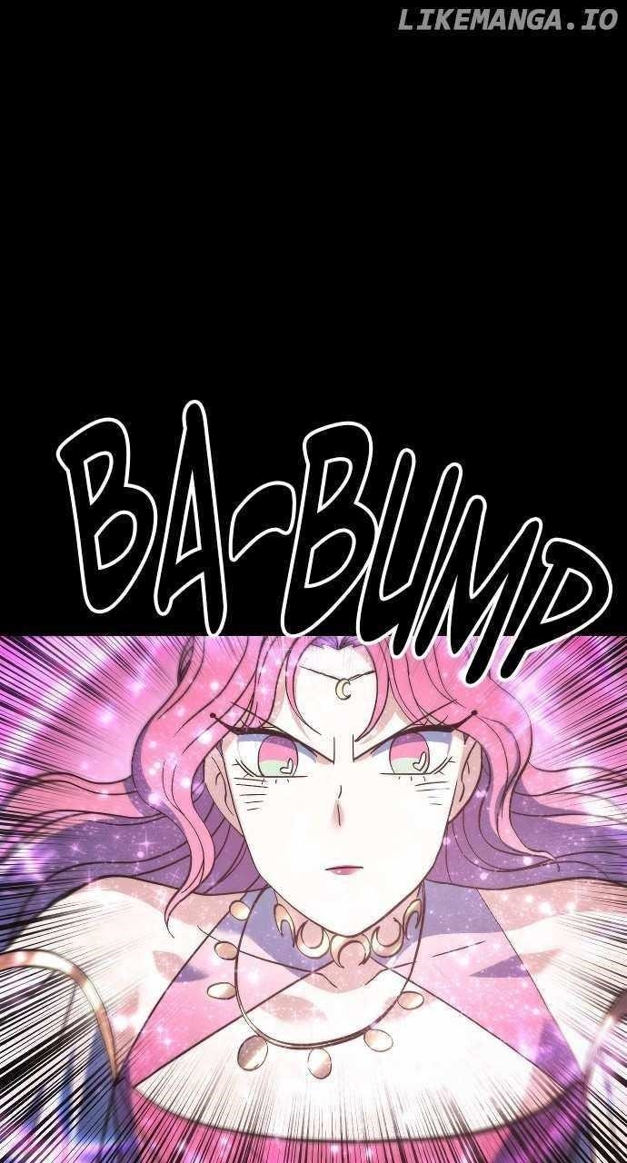 The Last Golden Child - Chapter 139 Page 27