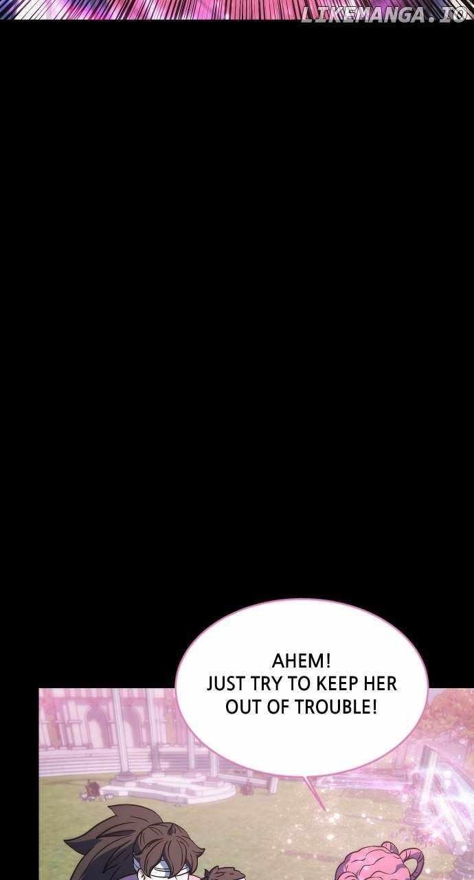 The Last Golden Child - Chapter 139 Page 28