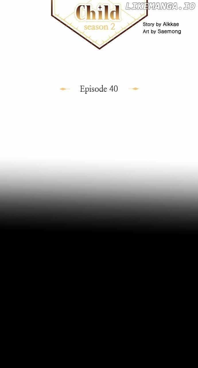 The Last Golden Child - Chapter 139 Page 37