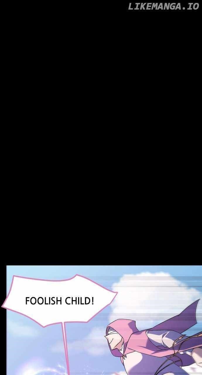 The Last Golden Child - Chapter 139 Page 4