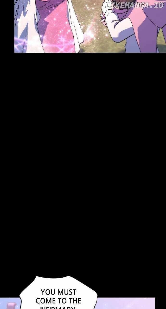 The Last Golden Child - Chapter 139 Page 40