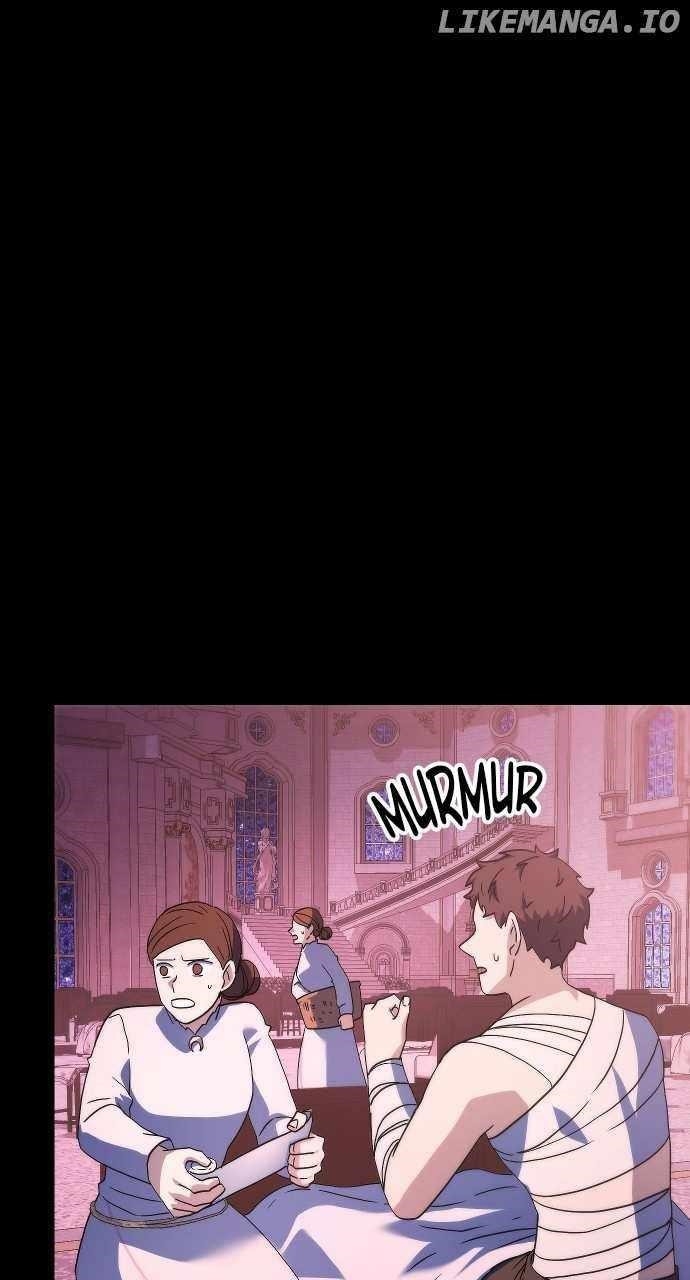 The Last Golden Child - Chapter 139 Page 43