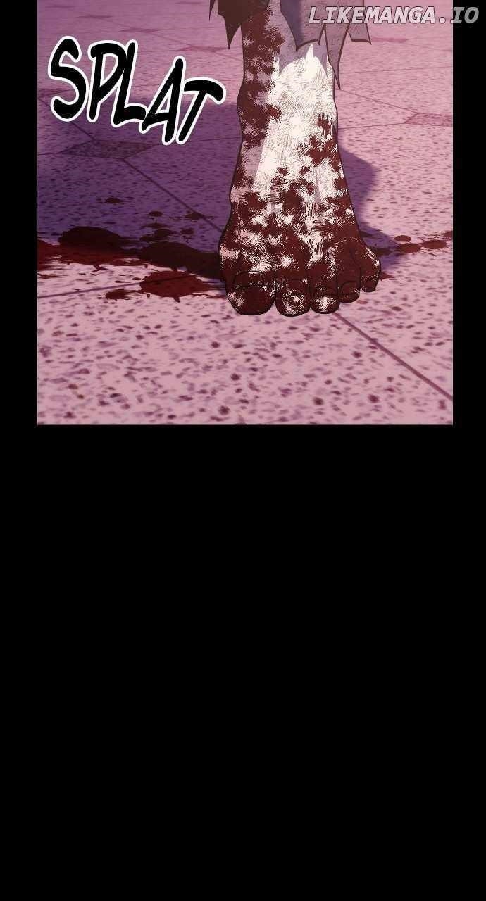 The Last Golden Child - Chapter 139 Page 45