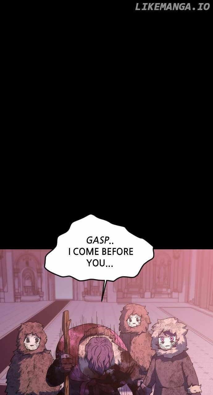 The Last Golden Child - Chapter 139 Page 47