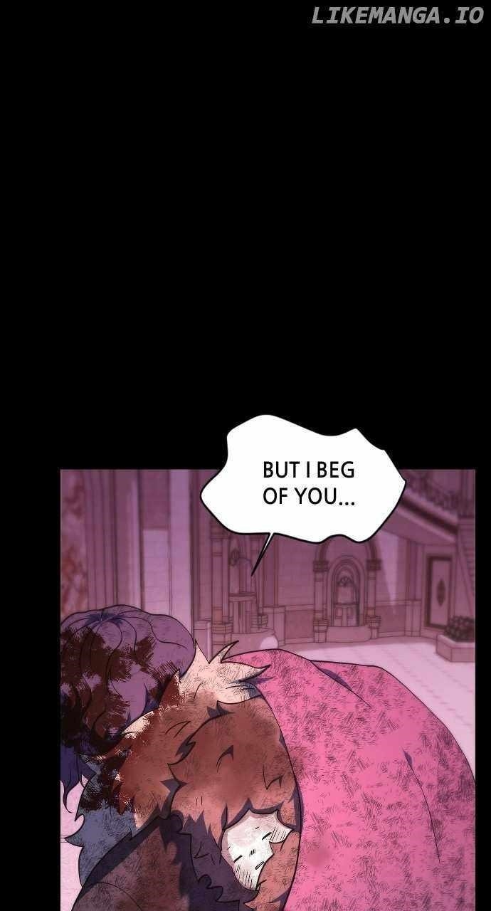 The Last Golden Child - Chapter 139 Page 54