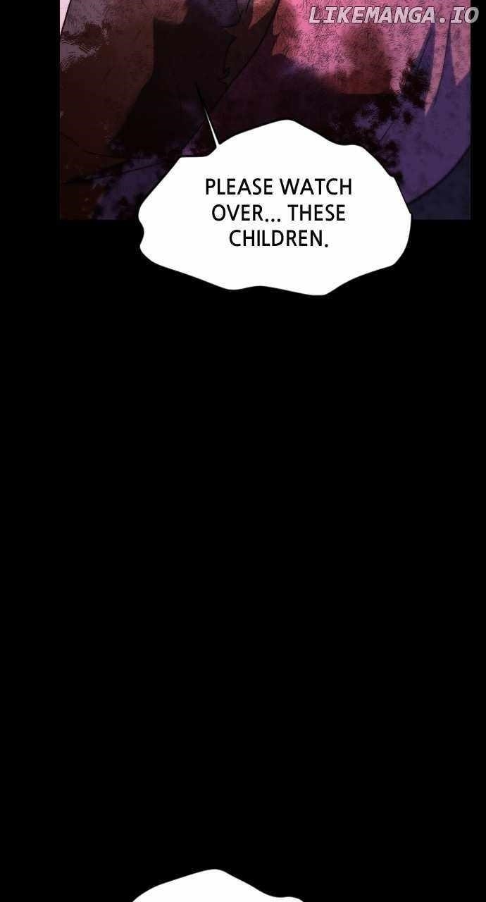 The Last Golden Child - Chapter 139 Page 55