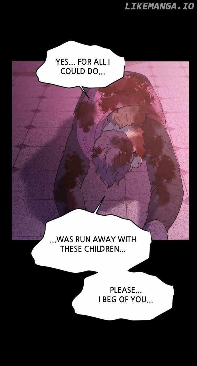 The Last Golden Child - Chapter 139 Page 60