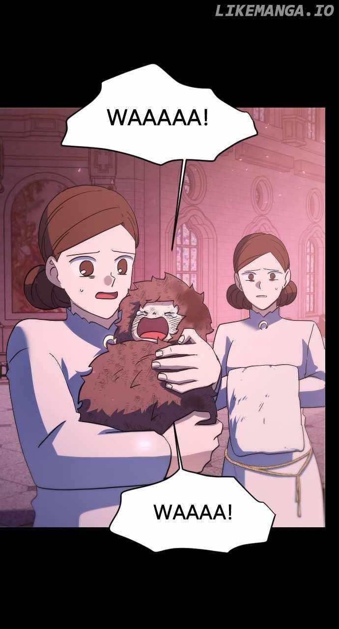 The Last Golden Child - Chapter 139 Page 66