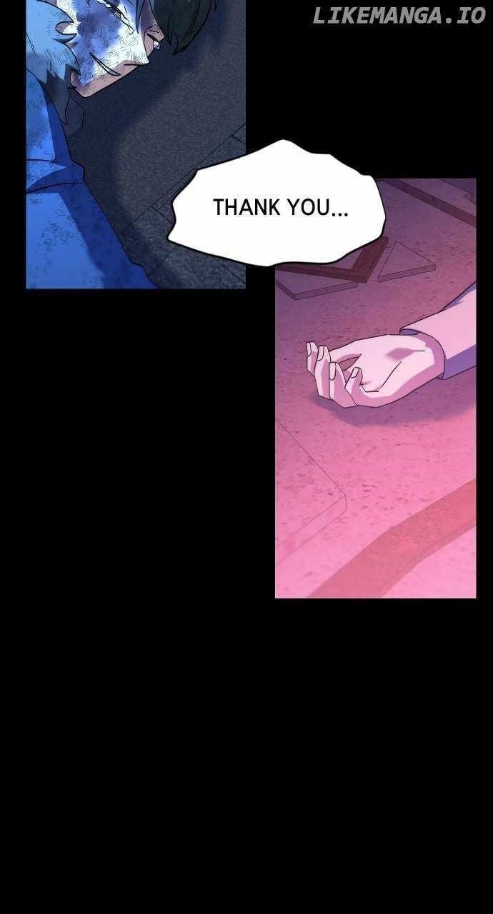 The Last Golden Child - Chapter 139 Page 71