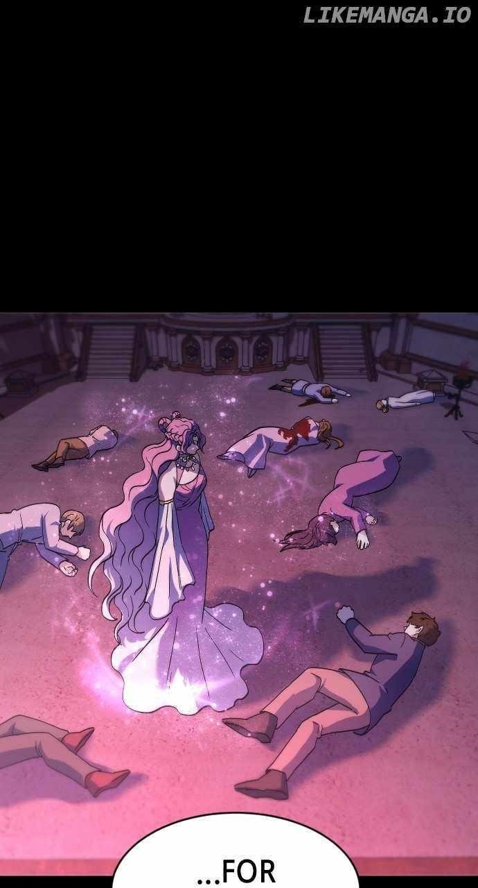 The Last Golden Child - Chapter 139 Page 72