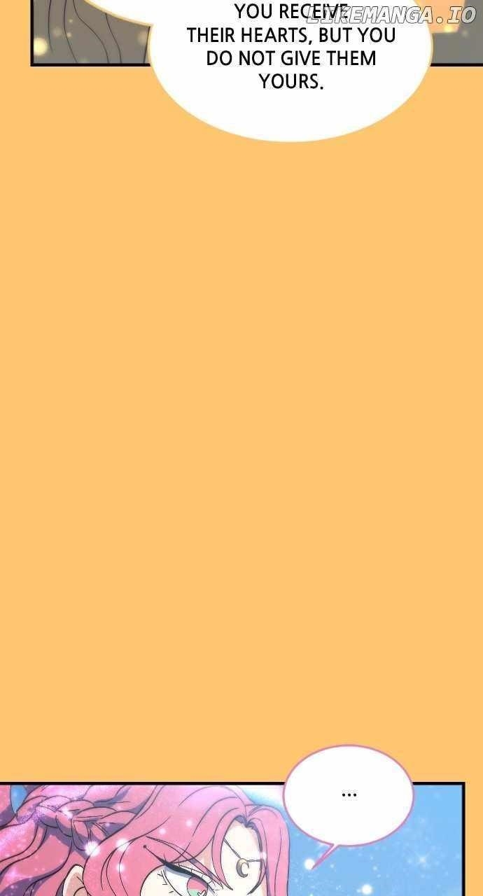 The Last Golden Child - Chapter 139 Page 84