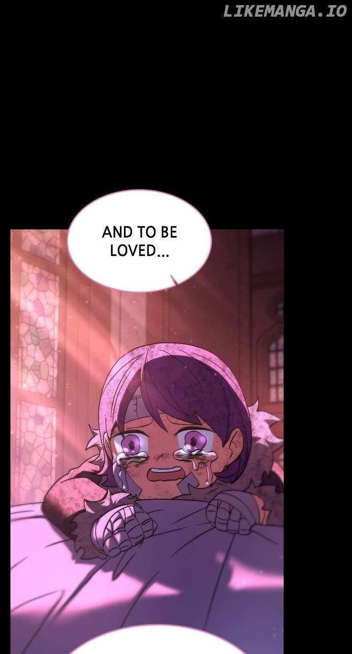 The Last Golden Child - Chapter 139 Page 99