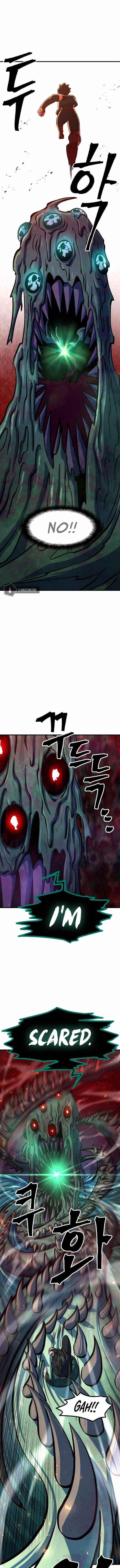 The Last Golden Child - Chapter 14 Page 11