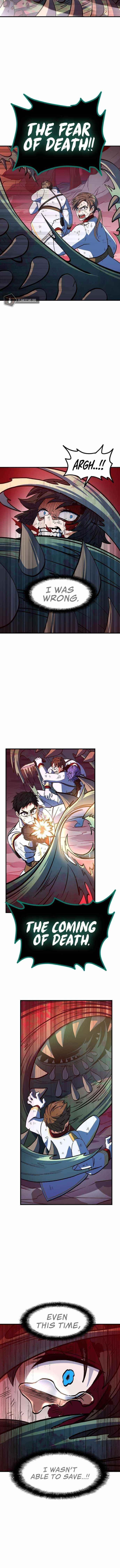 The Last Golden Child - Chapter 14 Page 13