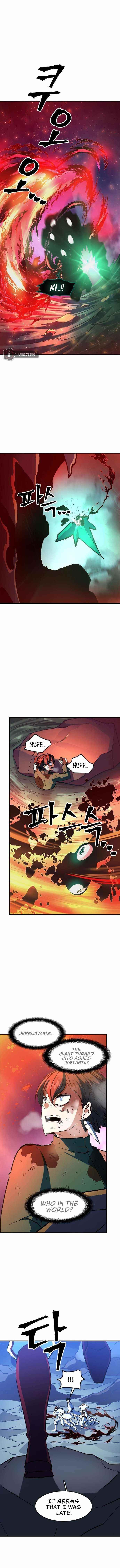 The Last Golden Child - Chapter 14 Page 15