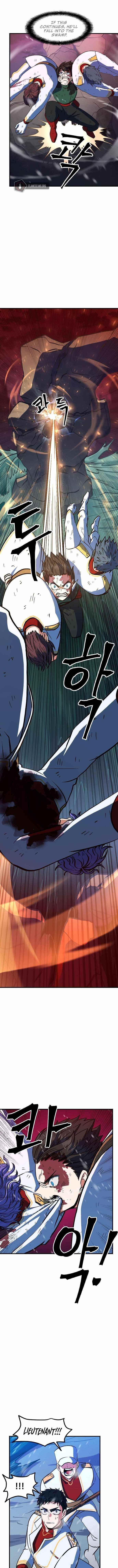 The Last Golden Child - Chapter 14 Page 8