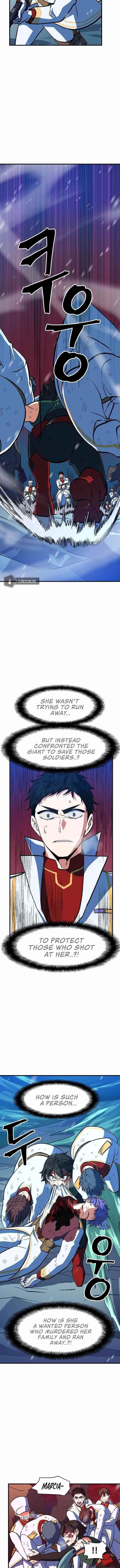 The Last Golden Child - Chapter 14 Page 9