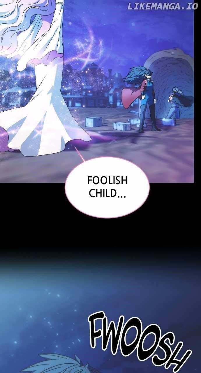 The Last Golden Child - Chapter 140 Page 10
