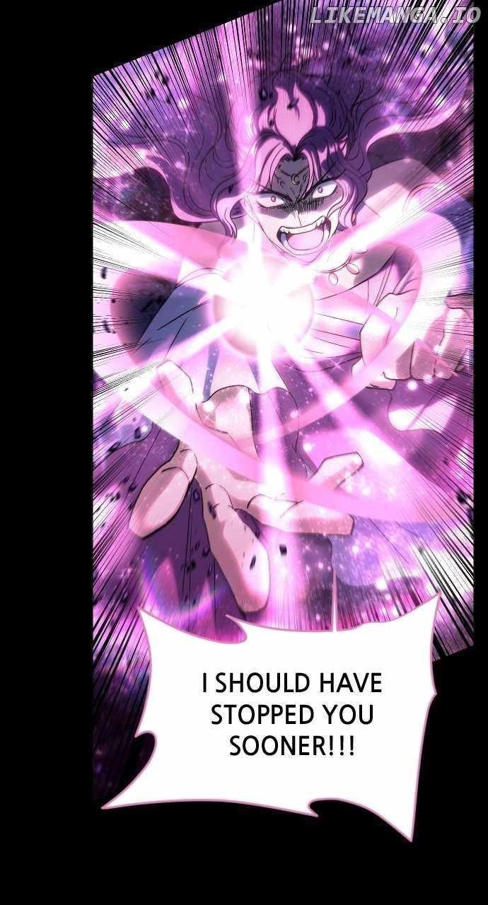 The Last Golden Child - Chapter 140 Page 101