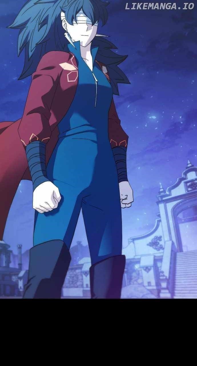 The Last Golden Child - Chapter 140 Page 11