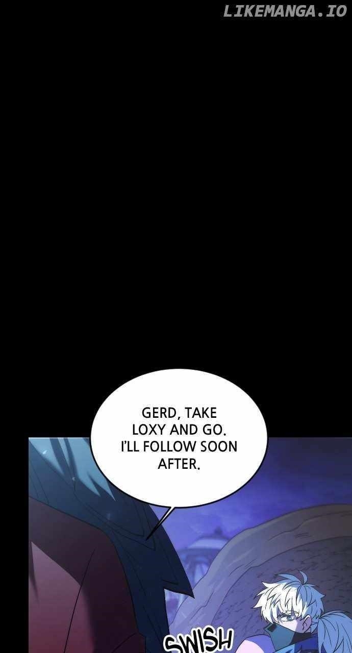 The Last Golden Child - Chapter 140 Page 12